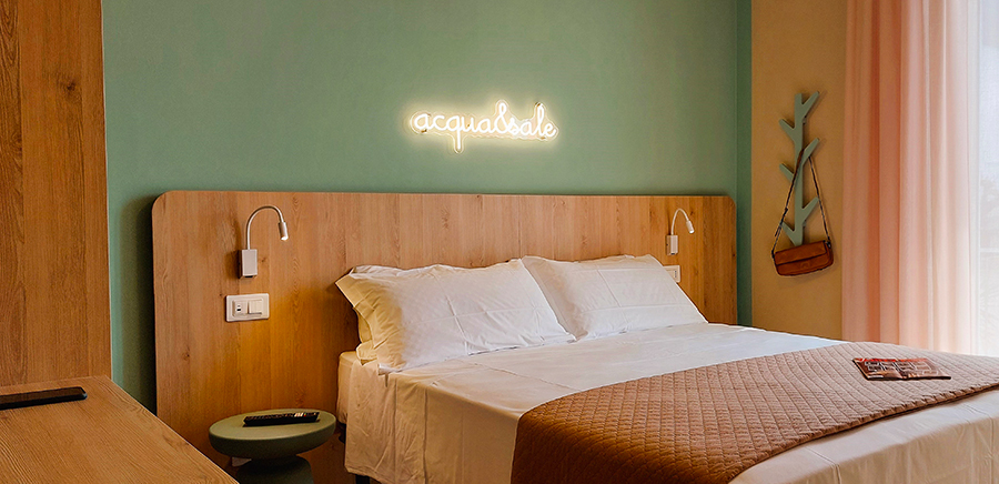 garden marotta hotel al mare